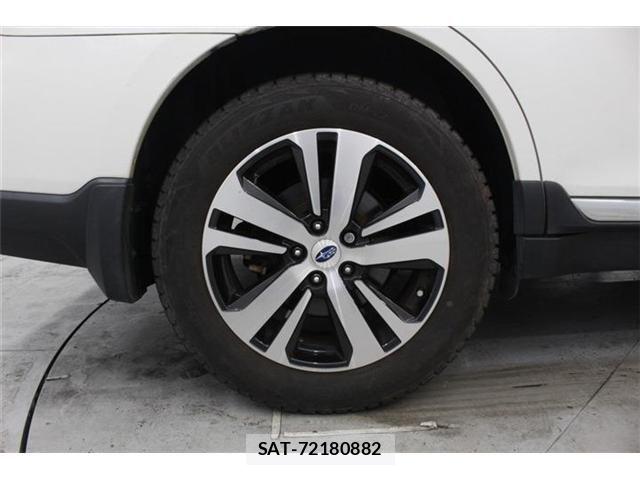 Subaru OUTBACK 2018-05 7501213-25