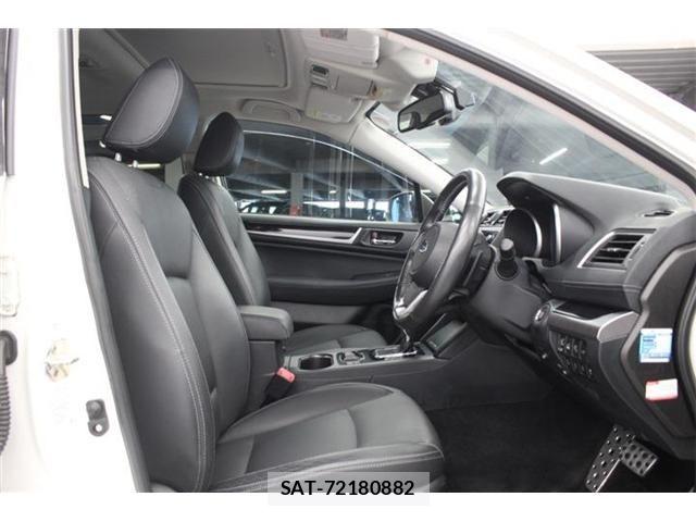 Subaru OUTBACK 2018-05 7501213-28