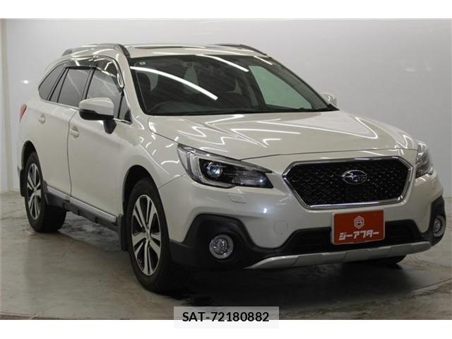 Subaru OUTBACK 2018-05 7501213-2
