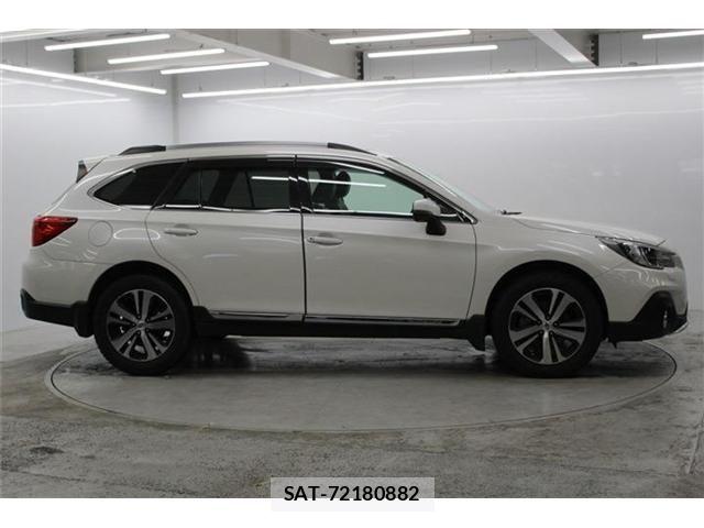 Subaru OUTBACK 2018-05 7501213-3