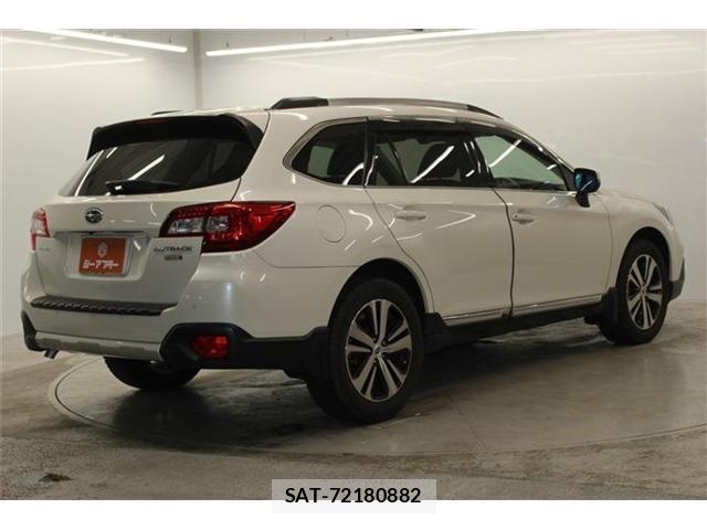 Subaru OUTBACK 2018-05 7501213-4