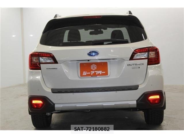Subaru OUTBACK 2018-05 7501213-5