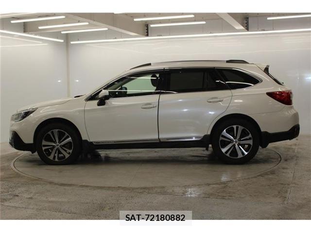 Subaru OUTBACK 2018-05 7501213-7