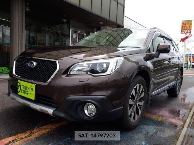 Subaru OUTBACK 2017-07 7562342-0