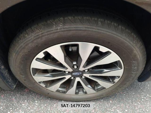 Subaru OUTBACK 2017-07 7562342-9