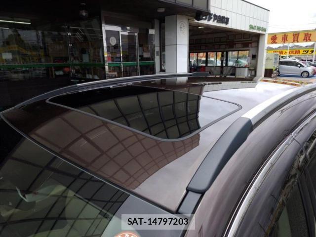 Subaru OUTBACK 2017-07 7562342-11