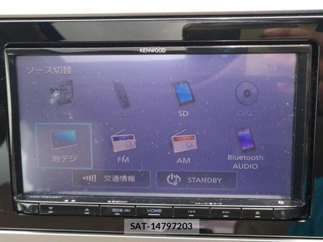 Subaru OUTBACK 2017-07 7562342-14