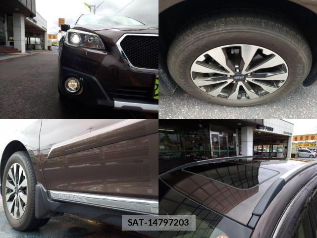 Subaru OUTBACK 2017-07 7562342-3