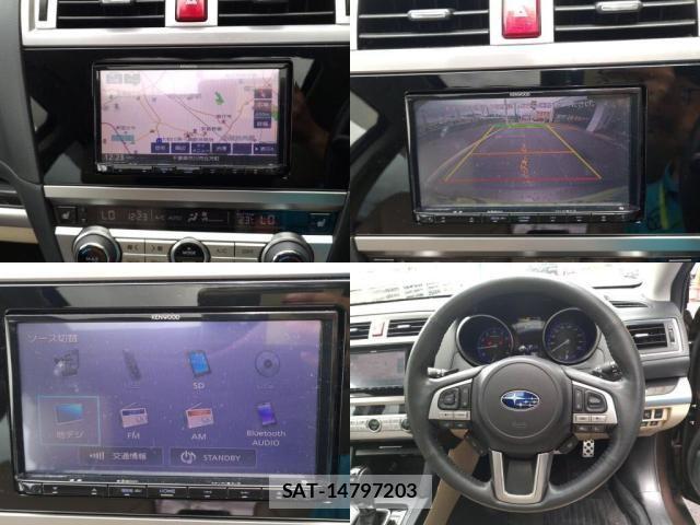 Subaru OUTBACK 2017-07 7562342-4