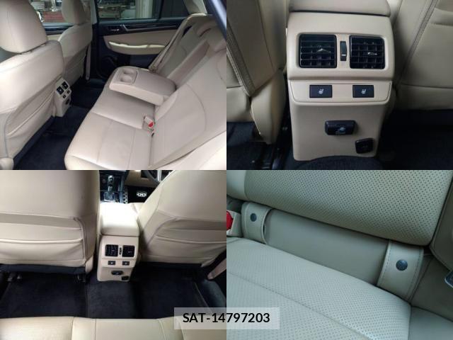 Subaru OUTBACK 2017-07 7562342-6