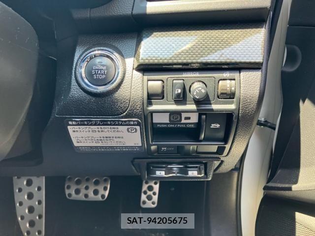 Subaru OUTBACK 2011-07 7617542-14