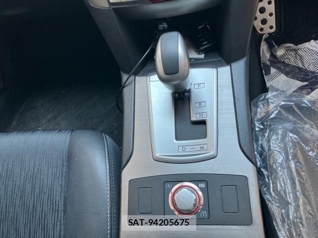 Subaru OUTBACK 2011-07 7617542-15