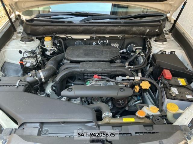 Subaru OUTBACK 2011-07 7617542-17