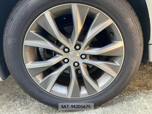 Subaru OUTBACK 2011-07 7617542-4