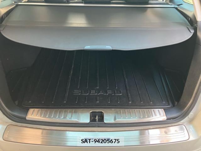 Subaru OUTBACK 2011-07 7617542-8