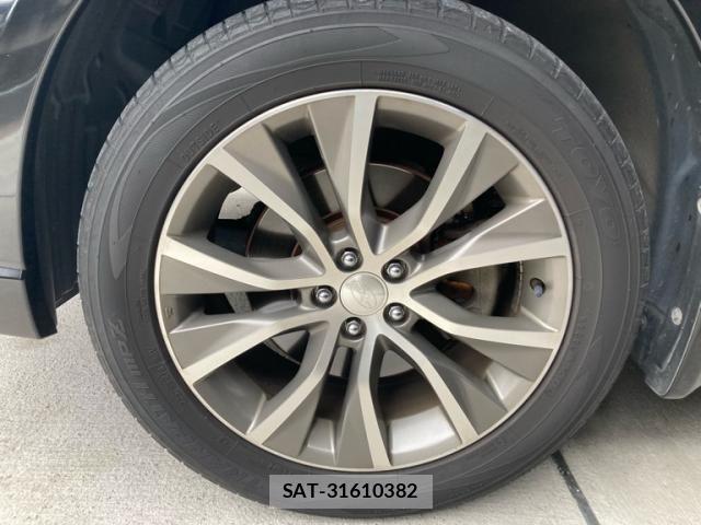 Subaru OUTBACK 2012-10 7617539-9
