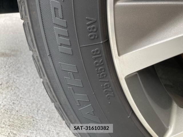 Subaru OUTBACK 2012-10 7617539-10