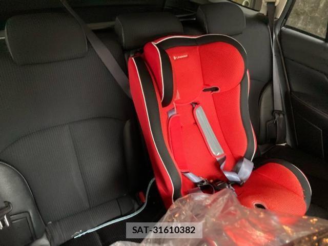 Subaru OUTBACK 2012-10 7617539-11