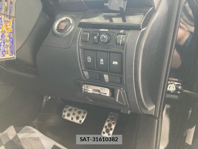 Subaru OUTBACK 2012-10 7617539-16