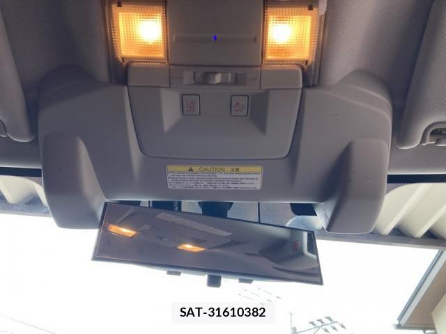 Subaru OUTBACK 2012-10 7617539-21