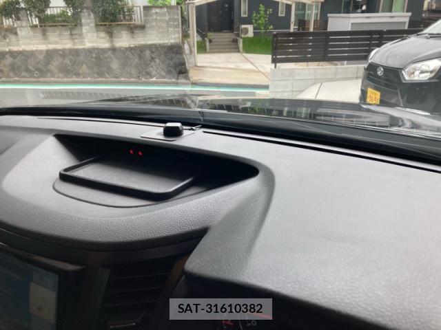 Subaru OUTBACK 2012-10 7617539-24