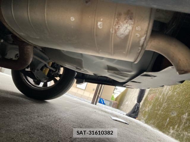 Subaru OUTBACK 2012-10 7617539-27