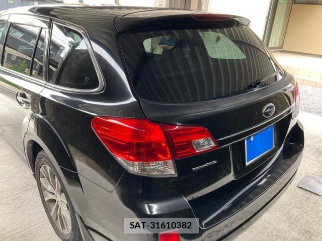 Subaru OUTBACK 2012-10 7617539-4