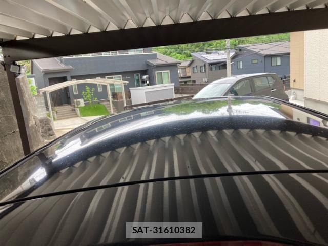 Subaru OUTBACK 2012-10 7617539-5