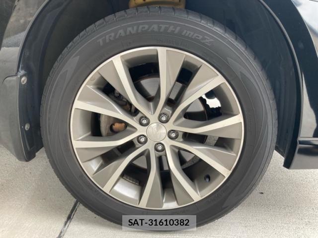 Subaru OUTBACK 2012-10 7617539-6