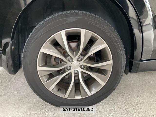 Subaru OUTBACK 2012-10 7617539-7