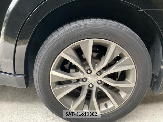 Subaru OUTBACK 2012-10 7617539-8