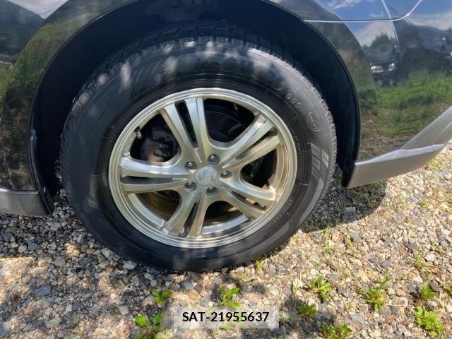 Subaru OUTBACK 2010-11 7617541-9