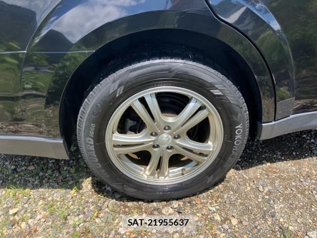 Subaru OUTBACK 2010-11 7617541-10