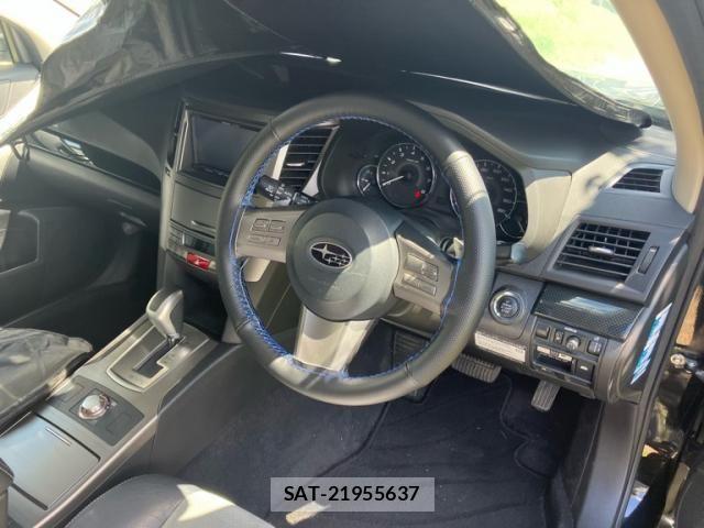 Subaru OUTBACK 2010-11 7617541-11