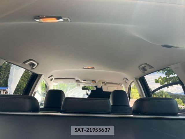 Subaru OUTBACK 2010-11 7617541-14