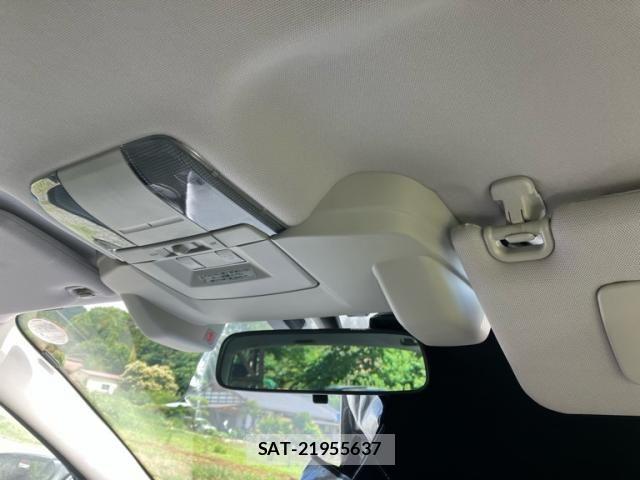 Subaru OUTBACK 2010-11 7617541-24