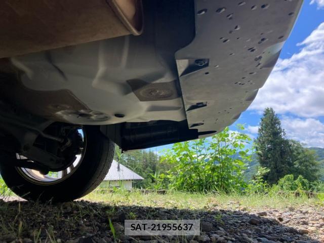 Subaru OUTBACK 2010-11 7617541-6
