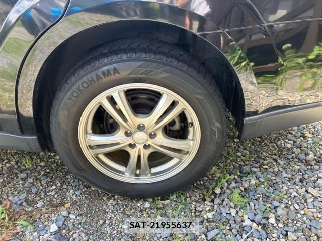 Subaru OUTBACK 2010-11 7617541-7