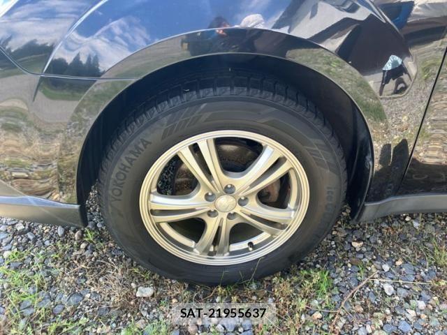 Subaru OUTBACK 2010-11 7617541-8