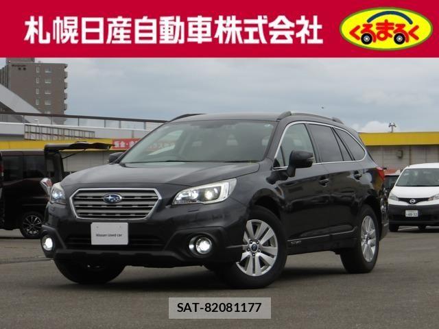 Subaru OUTBACK 2017-03 7617537-0