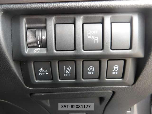 Subaru OUTBACK 2017-03 7617537-17