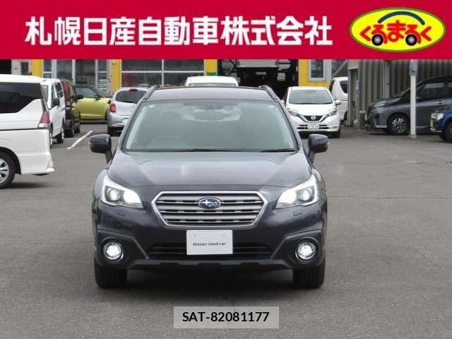 Subaru OUTBACK 2017-03 7617537-1