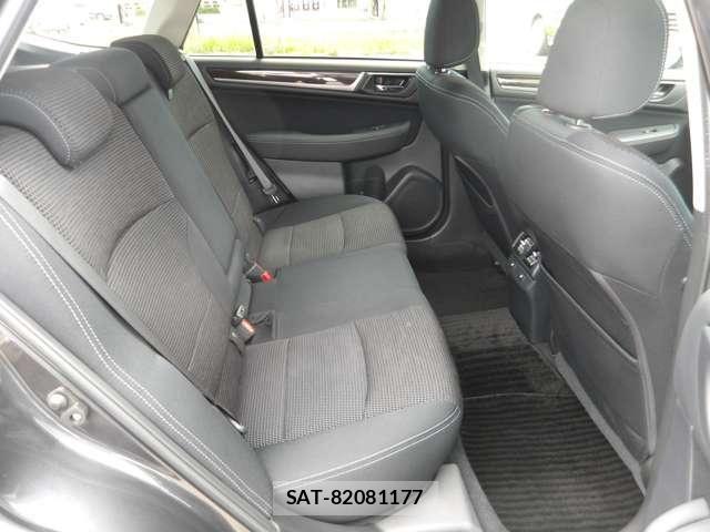 Subaru OUTBACK 2017-03 7617537-24