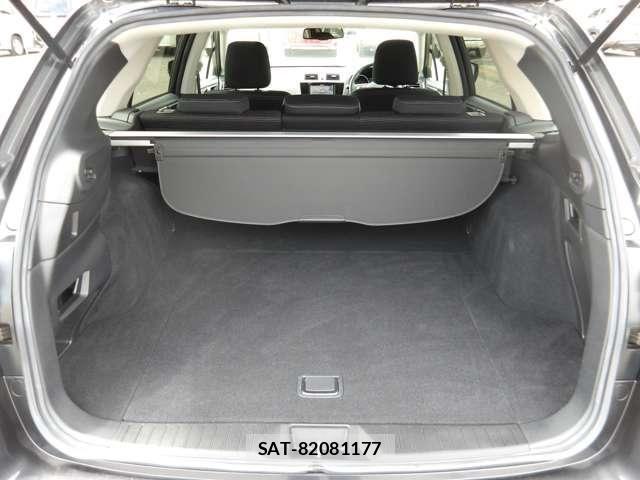 Subaru OUTBACK 2017-03 7617537-27
