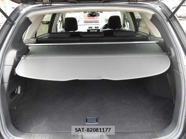 Subaru OUTBACK 2017-03 7617537-28