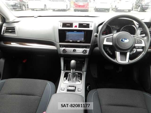 Subaru OUTBACK 2017-03 7617537-4