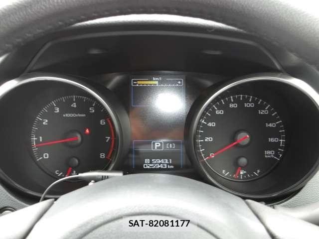 Subaru OUTBACK 2017-03 7617537-7