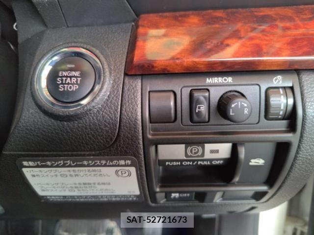 Subaru OUTBACK 2011-05 7617538-15