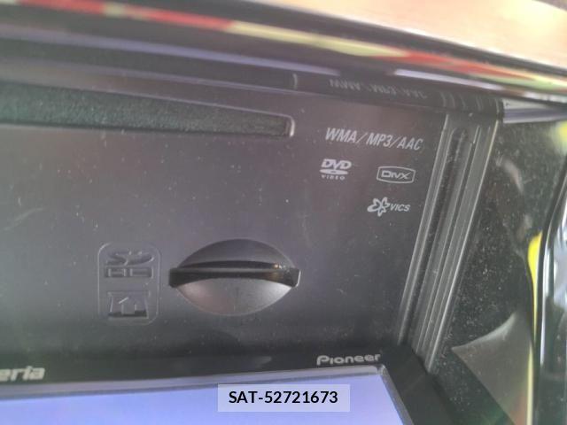 Subaru OUTBACK 2011-05 7617538-18