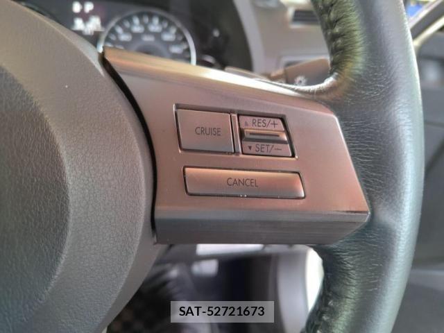 Subaru OUTBACK 2011-05 7617538-19